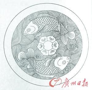 魚 諧音|歷代魚紋變化多 吉祥寓意取諧音